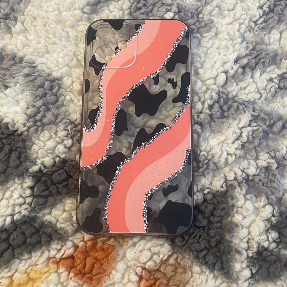 iPhone 12 phone case
